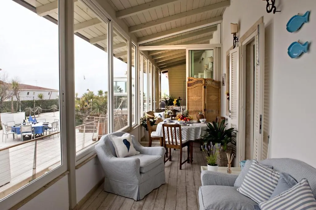 Teresita Wellness Club Apartment Viareggio