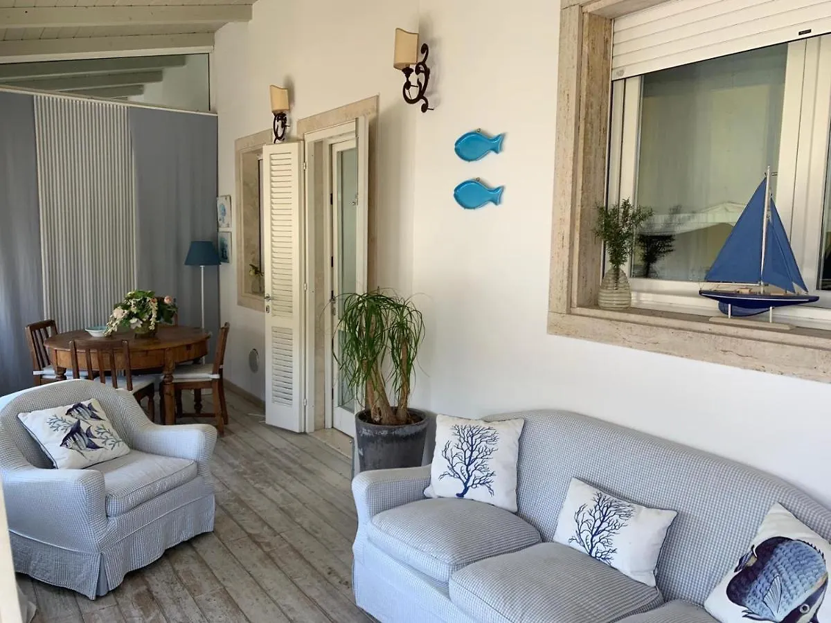 Teresita Wellness Club Apartment Viareggio Italy