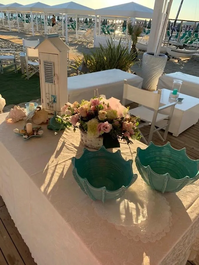 Teresita Wellness Club Apartment Viareggio 0*,  Italy