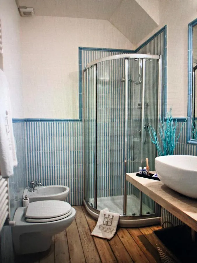 Teresita Wellness Club Apartment Viareggio