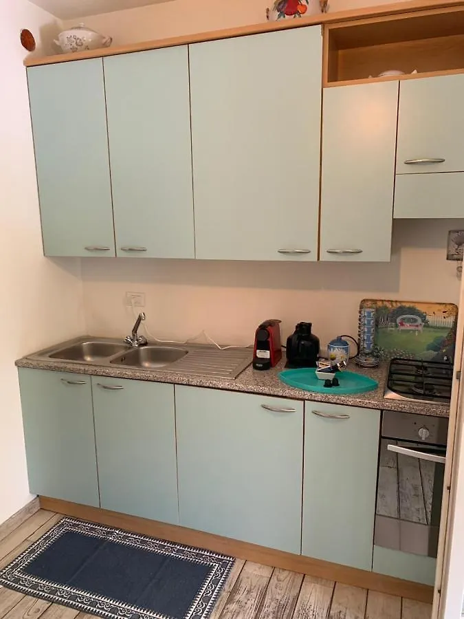 Teresita Wellness Club Apartment Viareggio Italy