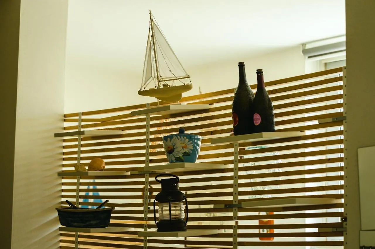 Teresita Wellness Club Apartment Viareggio