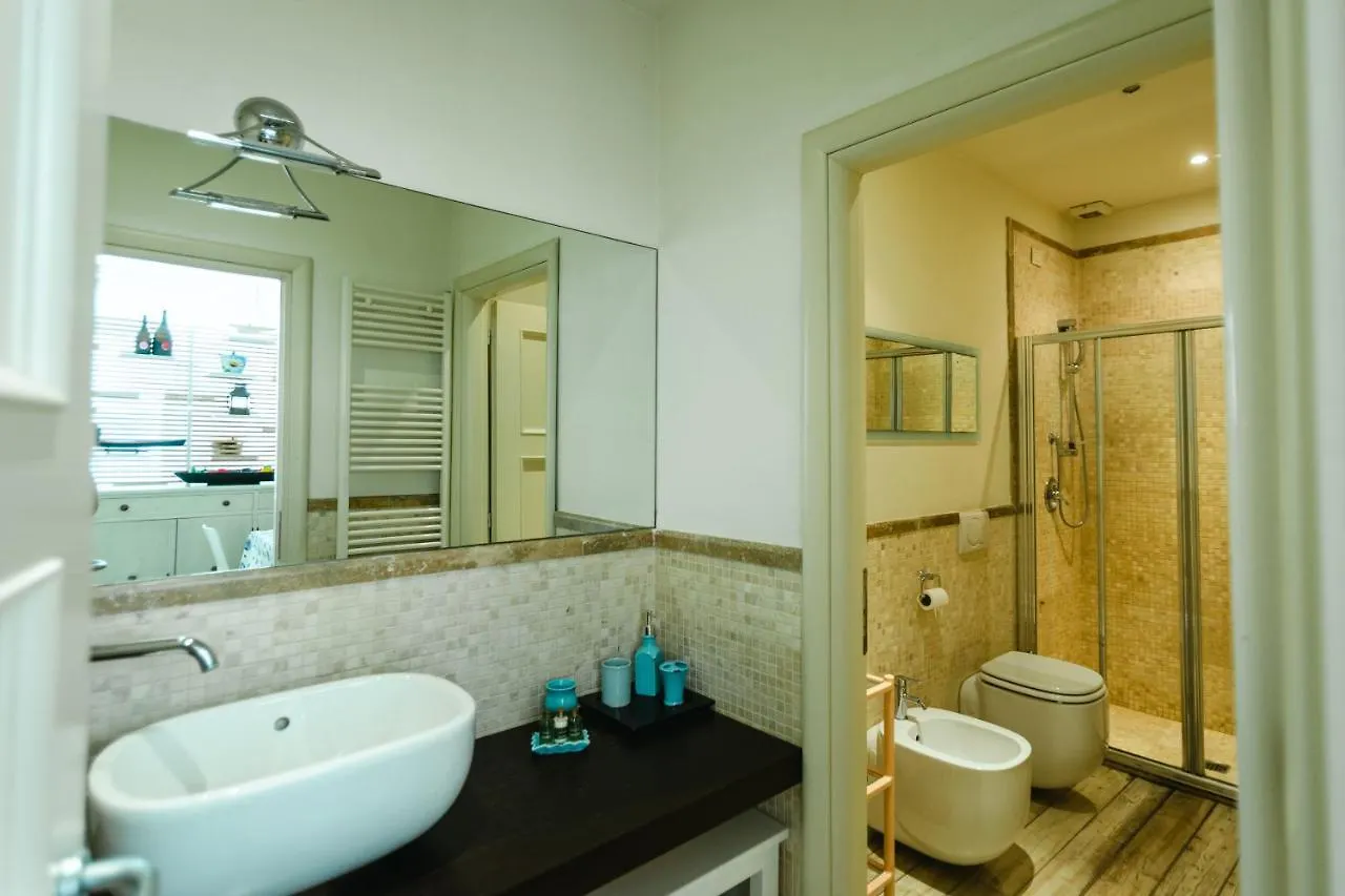 Teresita Wellness Club Apartment Viareggio