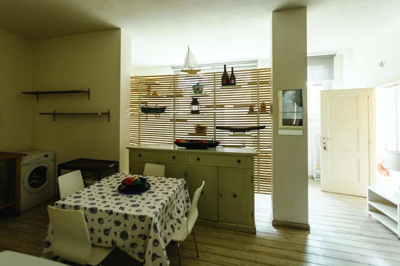 Teresita Wellness Club Apartment Viareggio Italy