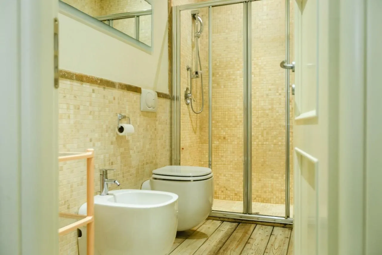 Teresita Wellness Club Apartment Viareggio