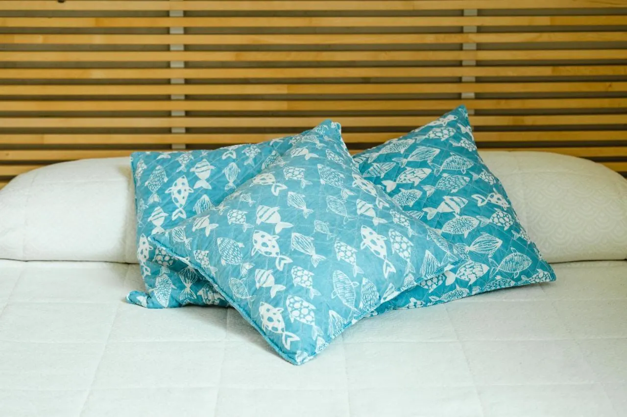 Teresita Wellness Club Apartment Viareggio