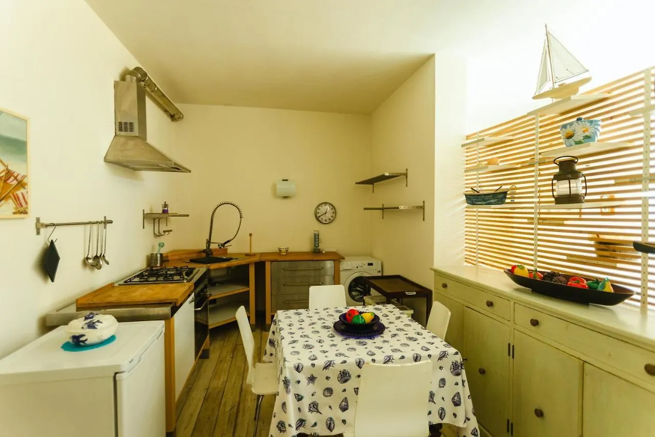 Teresita Wellness Club Apartment Viareggio