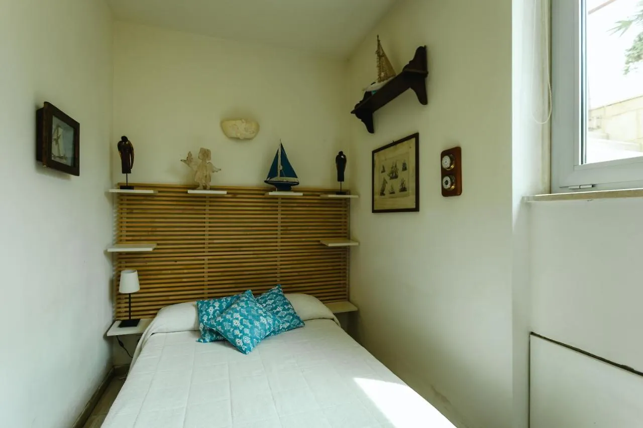 Teresita Wellness Club Apartment Viareggio Italy