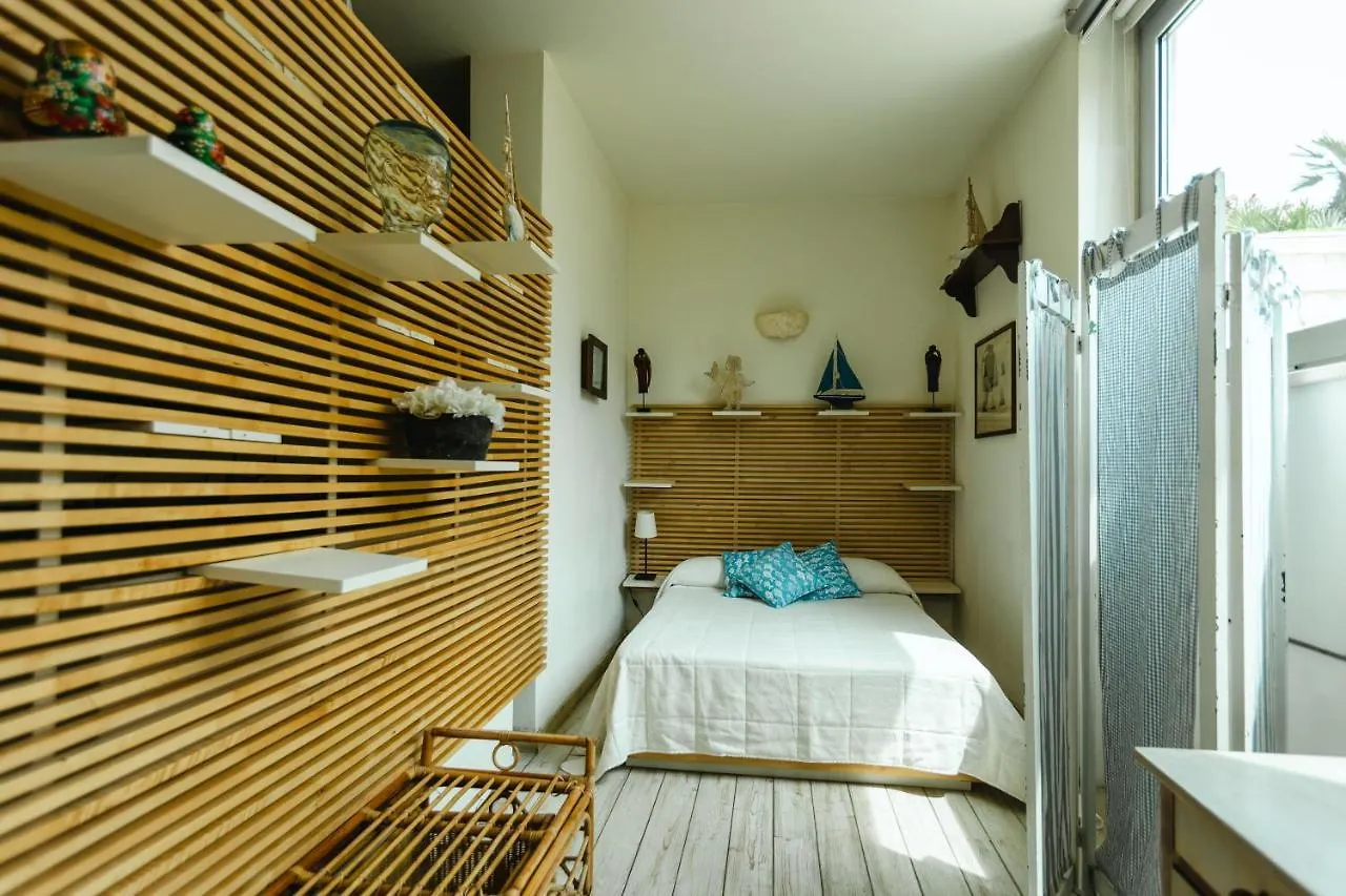 Teresita Wellness Club Apartment Viareggio 0*,  Italy
