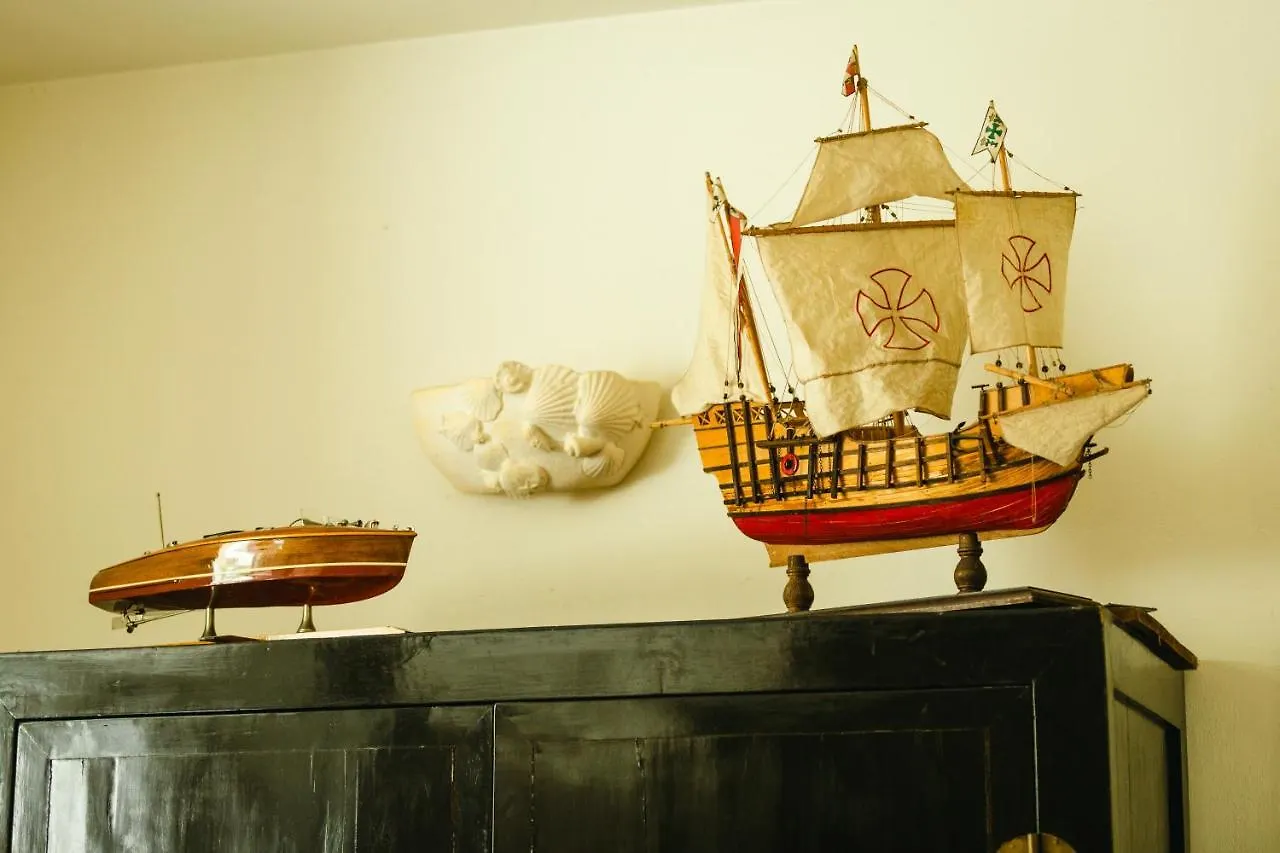 Teresita Wellness Club Apartment Viareggio