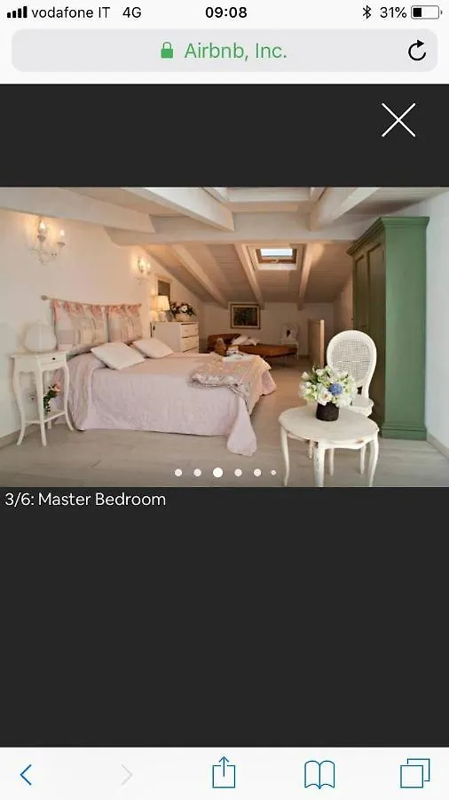 Teresita Wellness Club Apartment Viareggio Italy