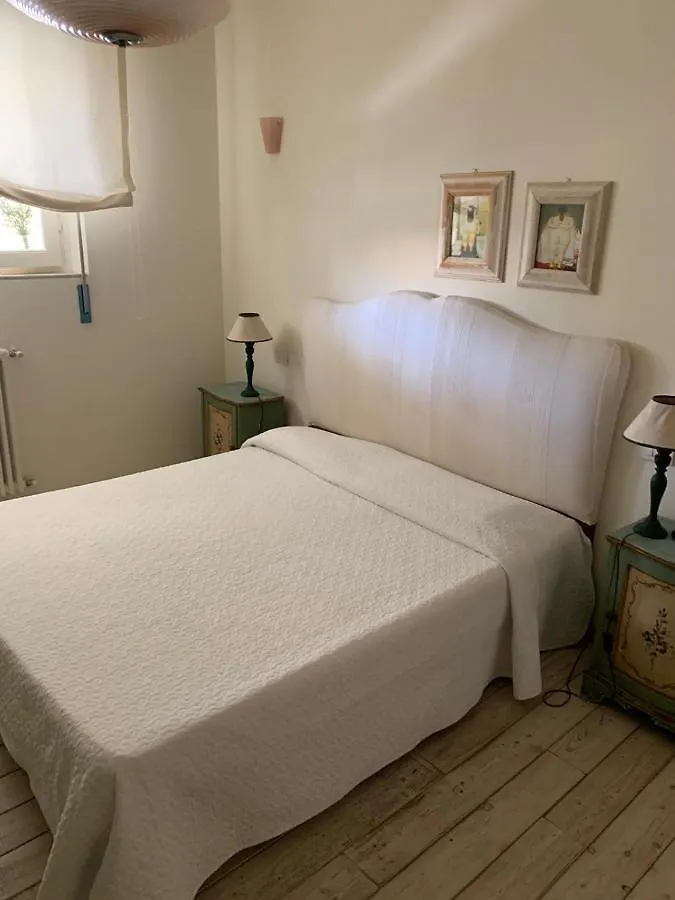Teresita Wellness Club Apartment Viareggio 0*,
