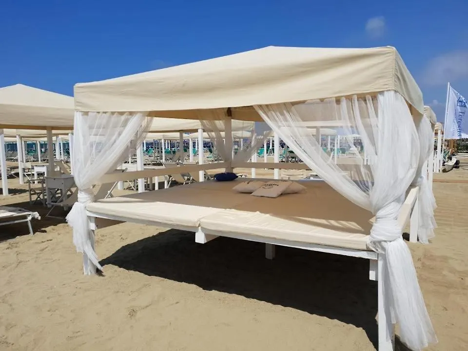 Teresita Wellness Club Apartment Viareggio