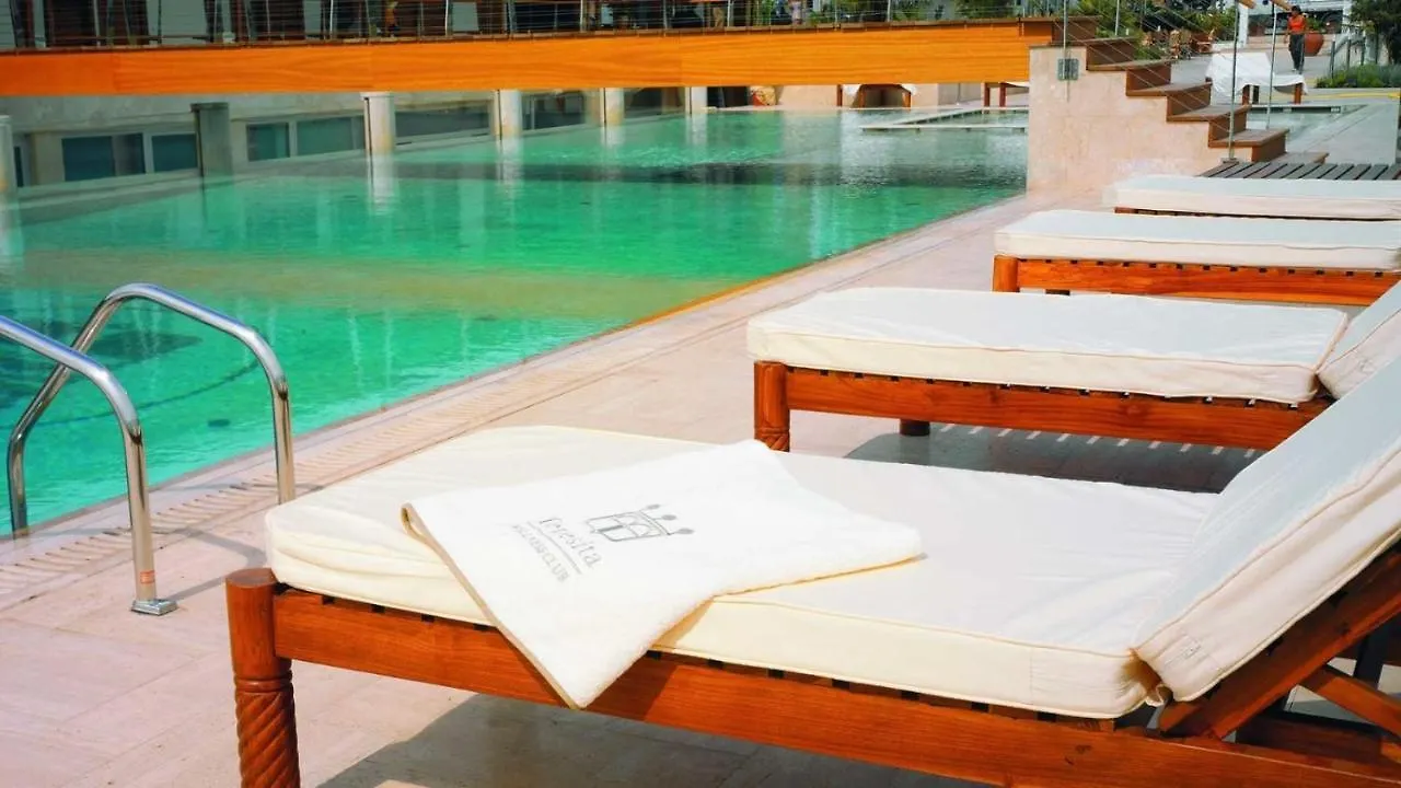 Teresita Wellness Club Apartment Viareggio